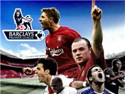 Bóng đá anh, ngoại hạng anh, lịch thi đấu euro 2012, Premier League trên sóng truyền hình VN: Super Sunday vẫn thuộc về K+
